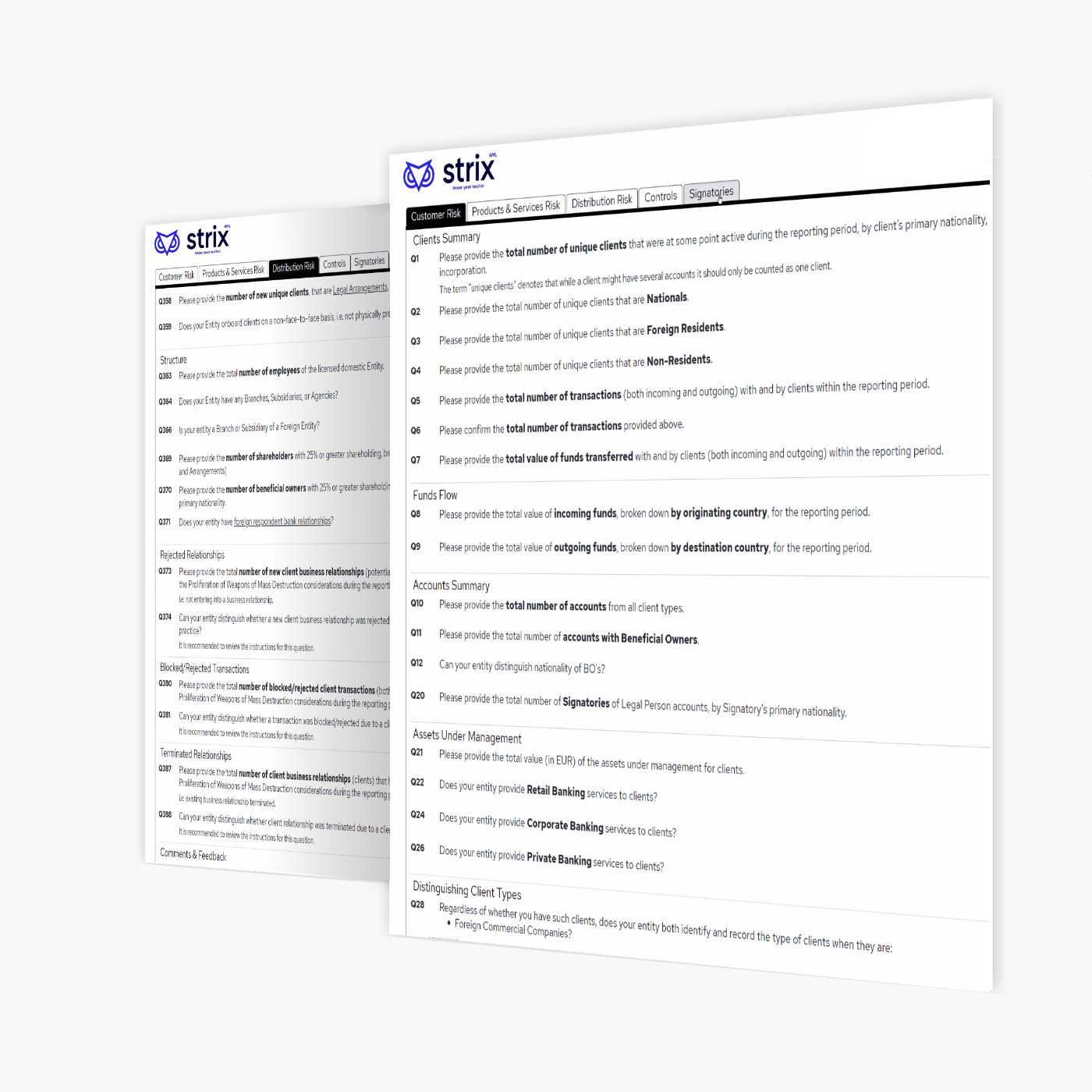 strix-data-collection-module