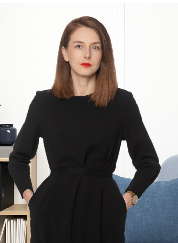 Kotryna Filipavičiūtė
