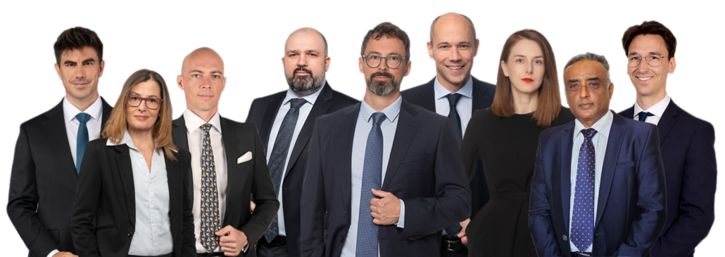 FTS Team